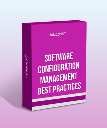 Software Configuration Management Best Practices