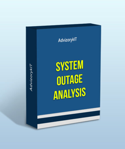 System Outage Analysis