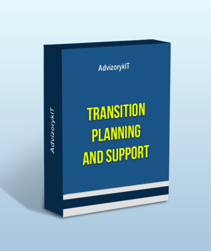 Transition Planning And Support