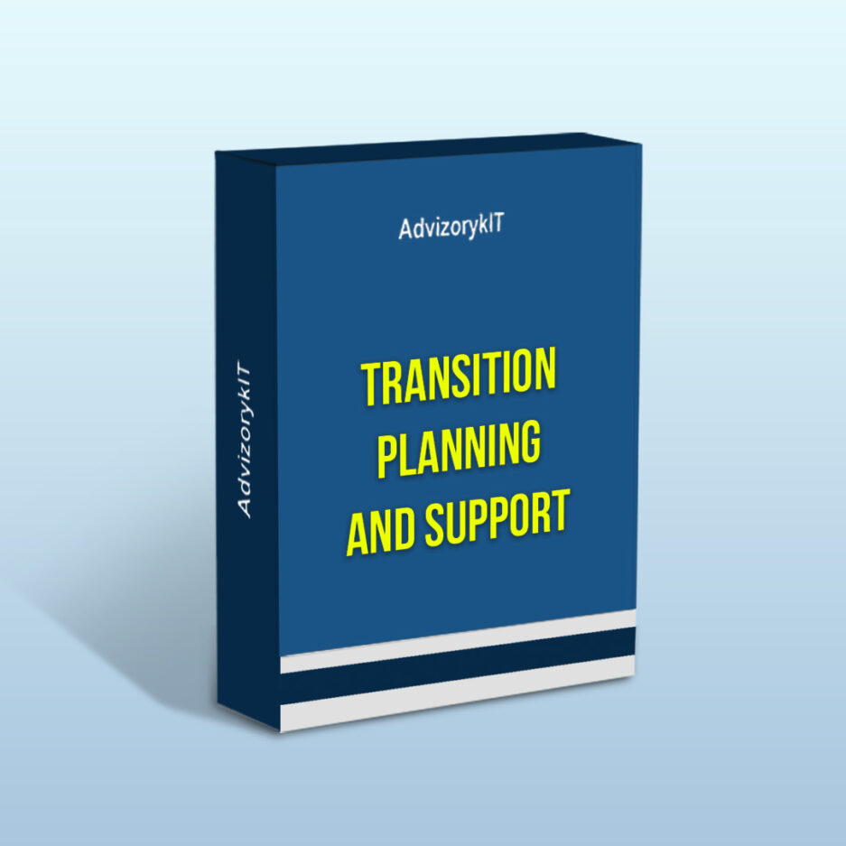 Transition Planning And Support