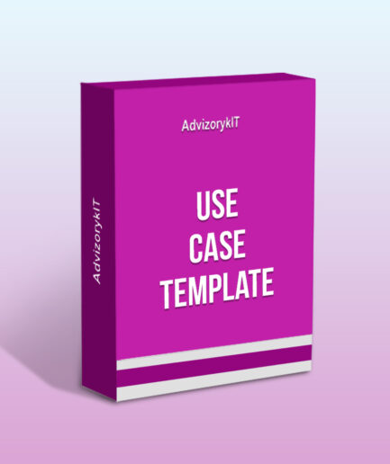 Use Case Template