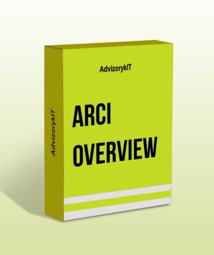 ARCI Overview