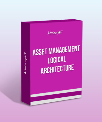 Asset Management Logical Architecture