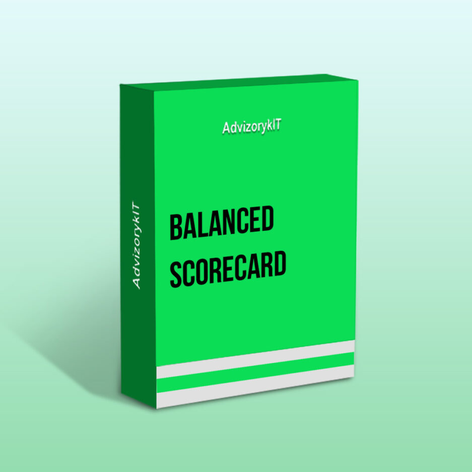 Balanced Scorecard