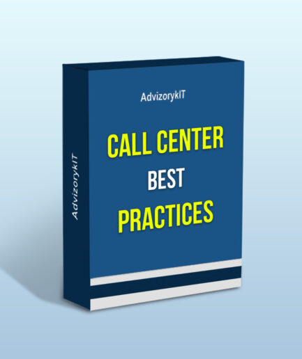 Call Center Best Practices