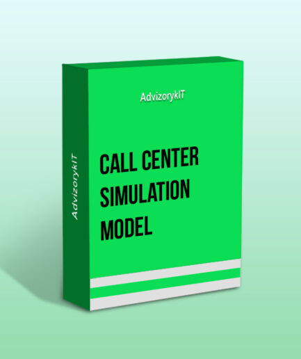 Call Center Simulation Model