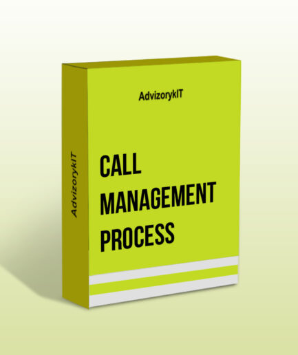 Call Management Process