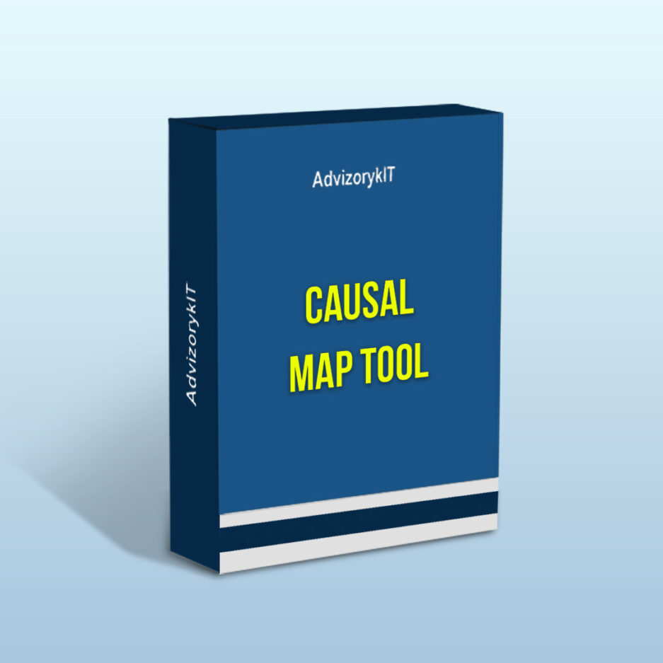 Causal Map Tool