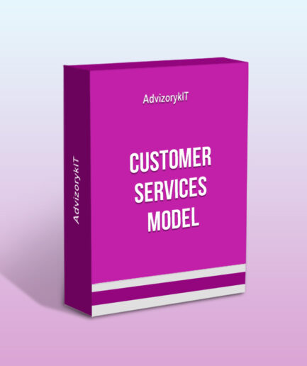 Customer Services Model