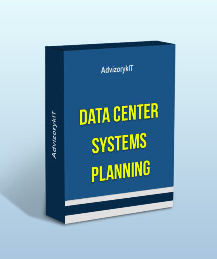 Data Center Systems Planning