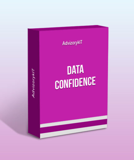 Data Confidence