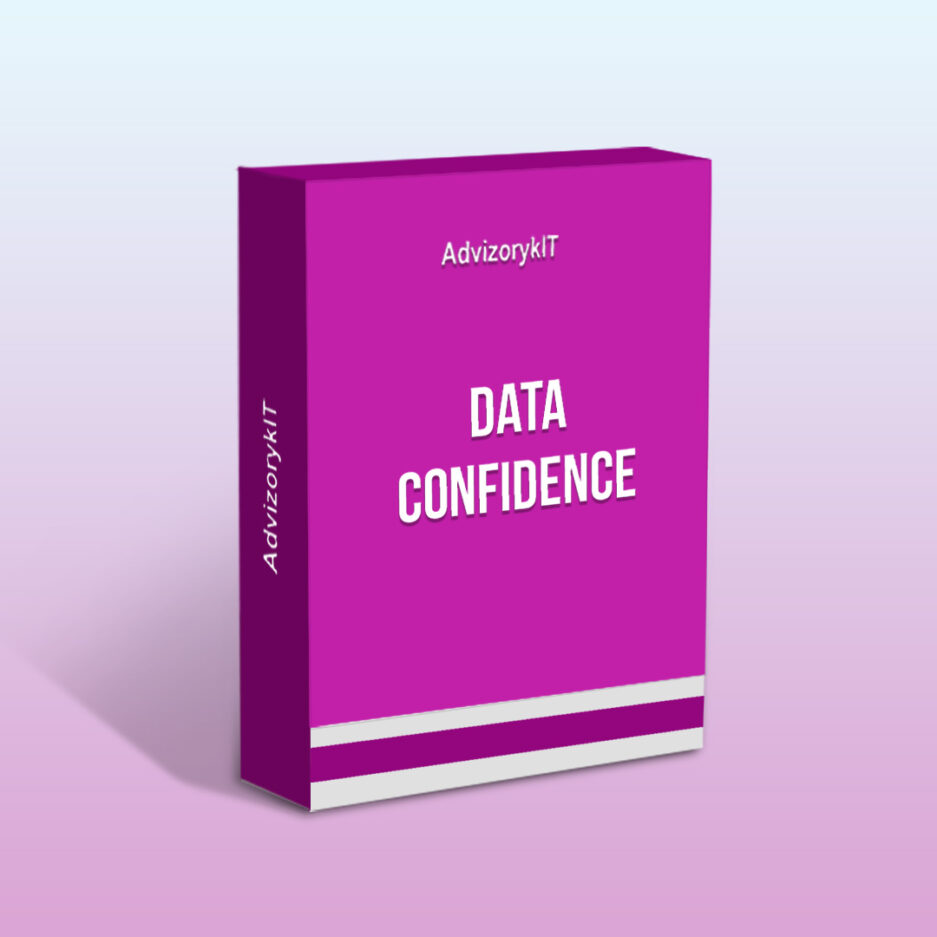 Data Confidence