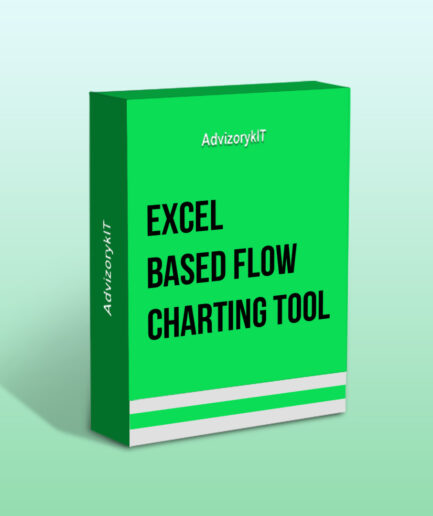 Excel Based Flow Charting Tool