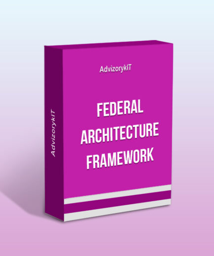 Federal Architecture Framework