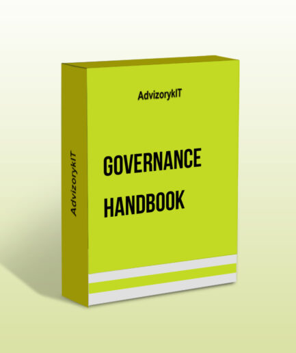 Governance Handbook