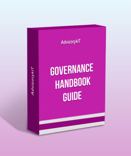 Governance Handbook Guide