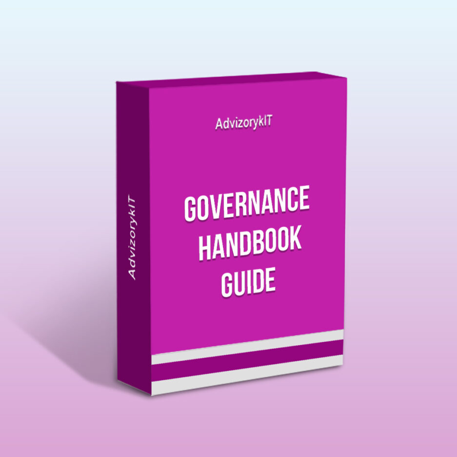 Governance Handbook Guide