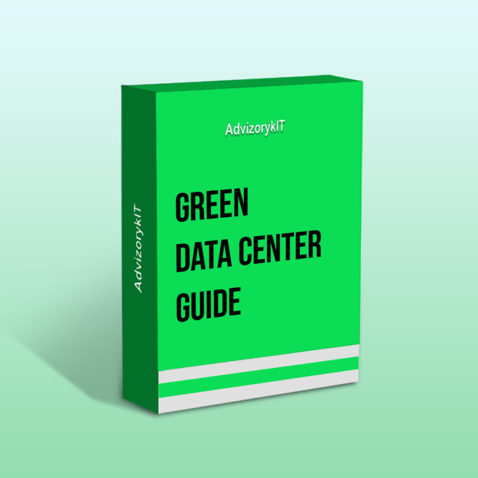 Green Data Center Guide