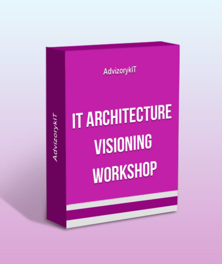 IT Architecture Visioning Workshop