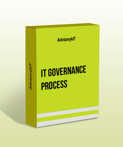 IT Governance process