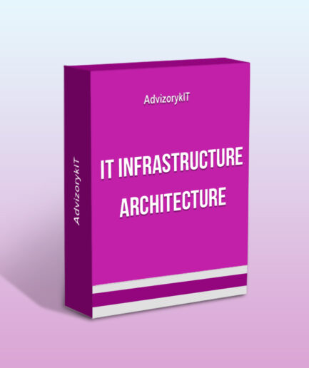 IT Infrastructure Architecture