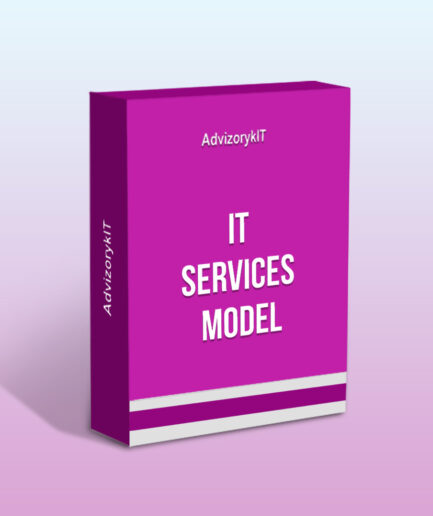 IT Services Model