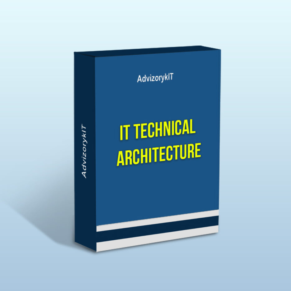 IT Technical Architecture