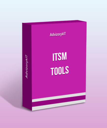 ITSM Tools