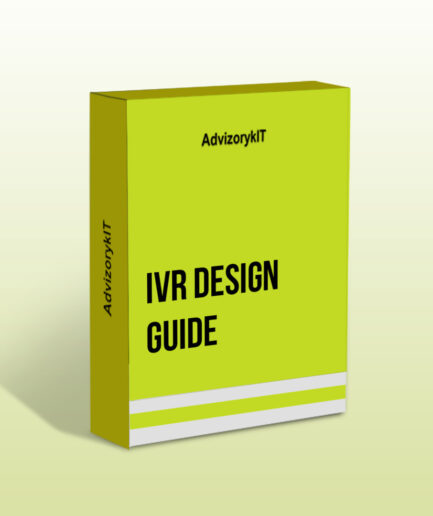 IVR Design Guide