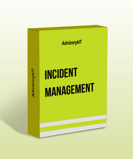 Incident Management Process guide