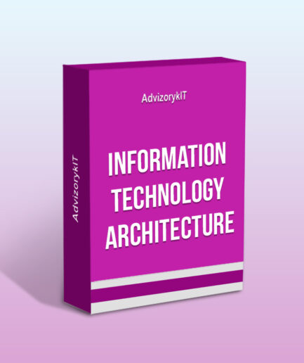 Information Technology Architecture