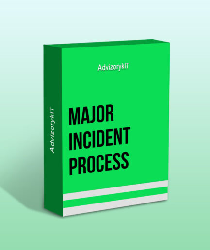 Major Incident Process