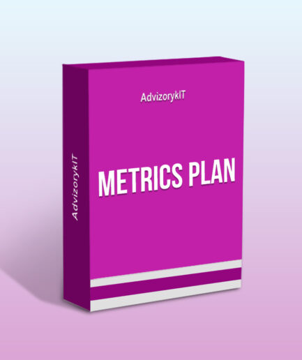 Metrics Plan