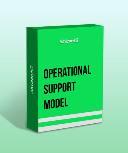 Operational Support Model