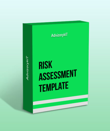 Risk Assessment Template