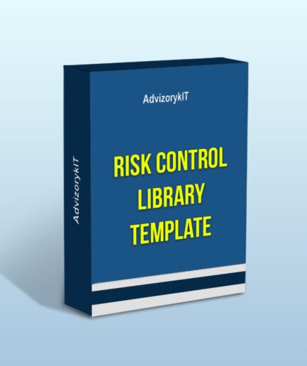 Risk Control Library Template