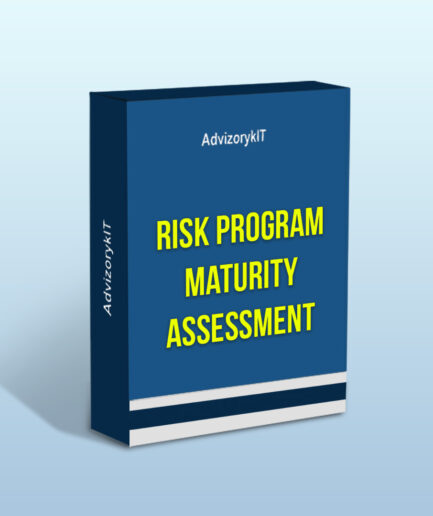 Risk Program Maturity Assessment