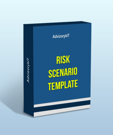 Risk Scenario Template