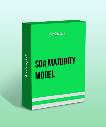 SOA Maturity Model