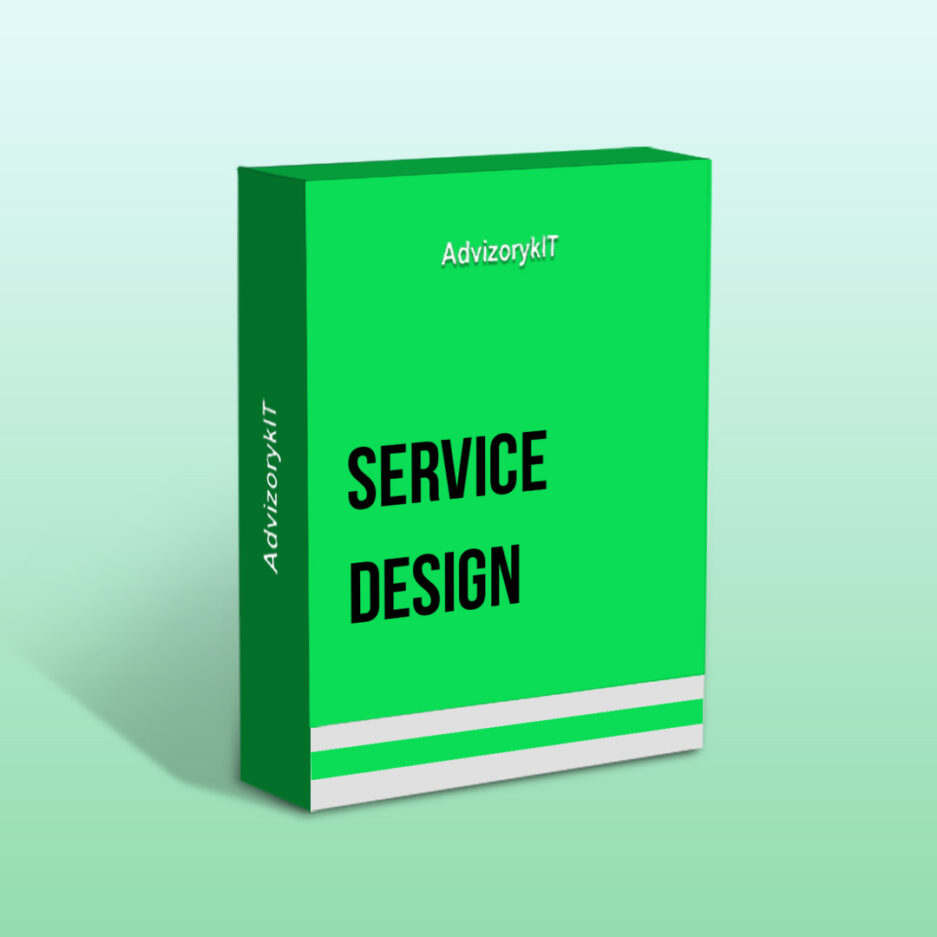 Service Design