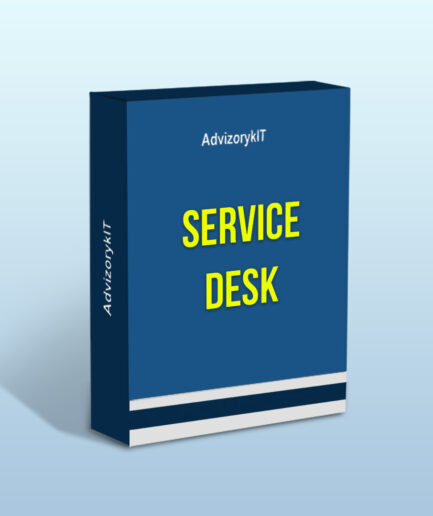 Service Desk