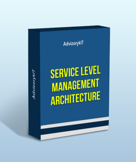 Service Level Management Architecture