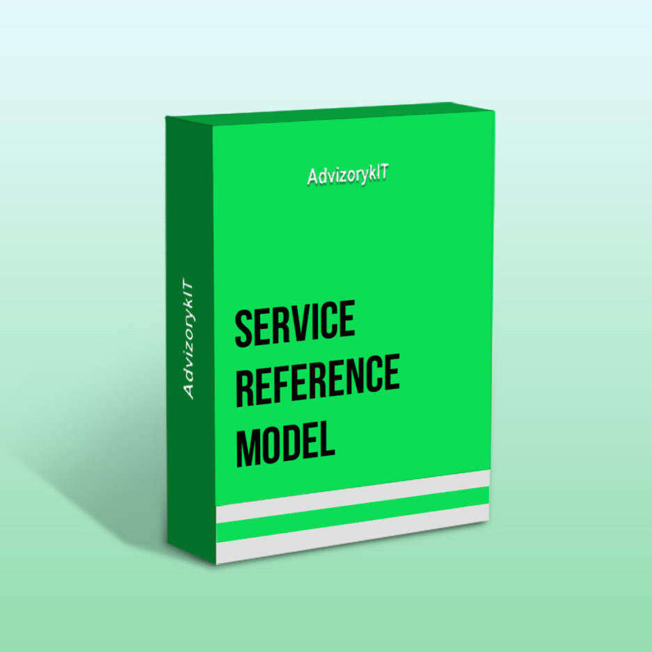 Service Reference Model