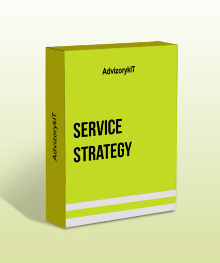 Service Strategy