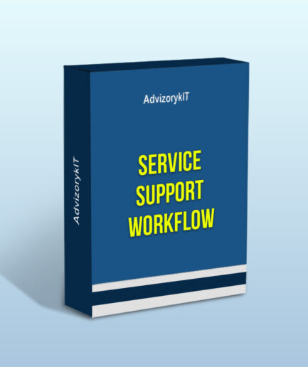 Service Support Workflow