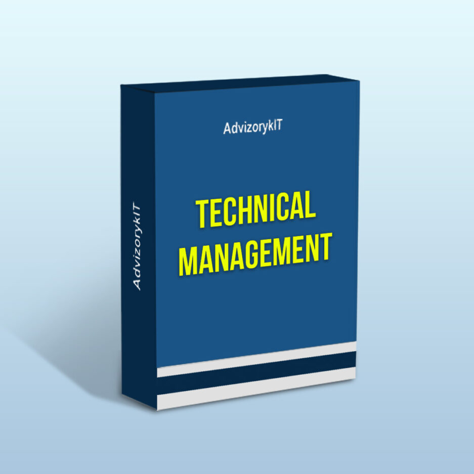 Technical Management