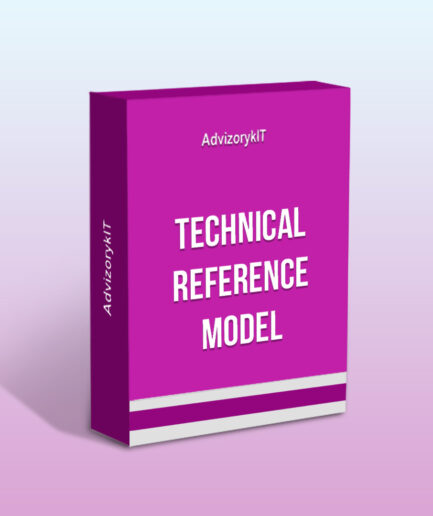 Technical Reference Model