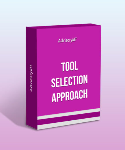 Tool Selection Approach