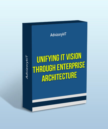 IT Vision Through Enterprise Architecture