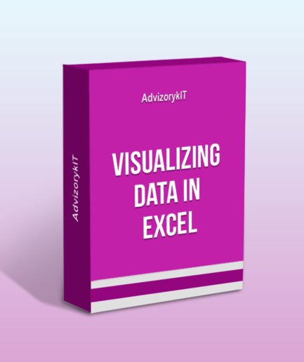 Visualizing Data In Excel